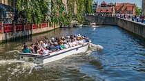 Private Day Trip to Bruges
