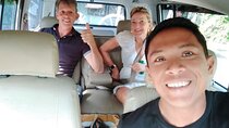 Lovina to Ubud Hotel Private Transfer