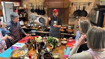 Cook & Dine | Make Authentic Mexican Mole and Salsas in San Miguel de Allende