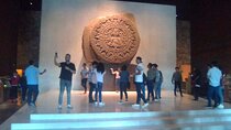 Mexico City Museum of Anthropology Exclusive Private Tour