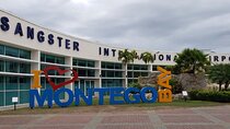 Private Montego Bay Airport/Port Transfer To Hotel in MontegoBay.