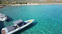 Balos Private Boat Cruise from Chania
