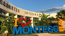 Montego Bay Airport Transfer to Hotels in Montego Bay or Falmouth