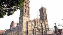 Cholula Pyramid and Puebla: Private & Small Groups From Mexico City