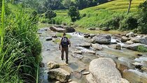 3 Days Private Hiking Tour in Sapa, Lao Cai
