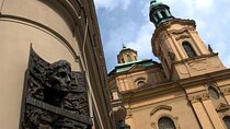 Kafka's Prague Small Group Tour