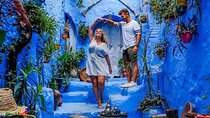 Tangier to Chefchaouen: Explore the Magic of the Blue City