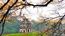 Half Day Hanoi City Private Guided Tour