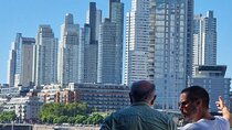 Buenos Aires Immersive Private Tour