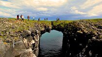 Full-Day Private Peninsula Tour in Snaefellsnes