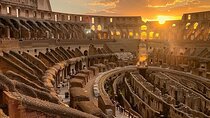 Colosseum 1 Hour Tour