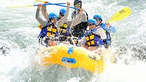 Truckee River: Boca to Floriston Run (Class III Whitewater)