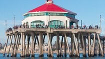 Orange County Beach Cities Highlights Private Full-Day Tour