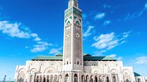 Casablanca Private Day Tour from Marrakech