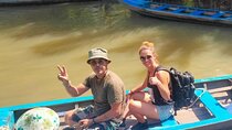 Small Group Cu Chi Anh Mekong Full Day From Ho Chi Minh City