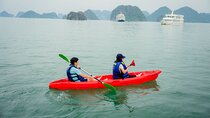  2 Days and 1 Night Lan Ha Bay Adventure from Hanoi