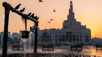 Doha City Tour 
