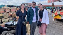 Souk Marrakech Discover and Delight 