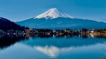 VIP Mt. Fuji & Hakone Attractive Private Day Tour