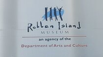 Cape Town: Robben Island tour, Tickets included and Hotel Pickup