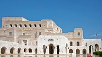 Half-Day Private Tour in Muscat