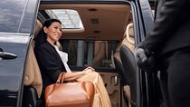 Private Transfer to Casablanca International Airport - Marrakech 