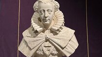 A Queen's Tale: The Life of Mary Queen of Scots Private Day Tour
