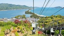 Amanohashidate and Miyama One Day Tour With Lunch
