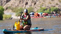Emerald Cave Paddleboard Rental—Self-Drive Colorado River SUP