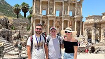 Ephesus Sightseeing Tour from Kusadasi Cruise Port