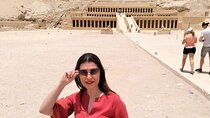 Private Day Tour to Esna Temple including Valley of the kings 