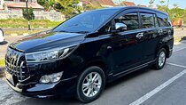 Private Bintan Car Charter