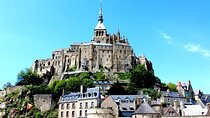  Day Trip to Mont Saint Michel