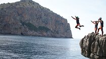 Explore Mallorcan Coast in a Coasteering Tour