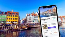 Copenhagen Exploration Game and City Tour on your Phone