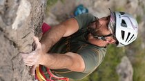 Rock Climbing Tour in Mallorca