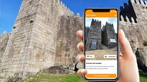 Guimaraes Scavenger Hunt and Sights Self Guided Tour
