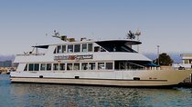 Abu Dhabi: Royal Yacht Private Restaurant Cruise