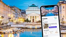Trieste Exploration Game and City Tour on your Phone