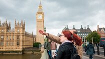 3-Hour Private Guided Walking Tour of London