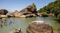 Trindade Fishing Village, Beach Trek and Snorkeling Tour from Paraty