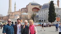 Private Guided Tour in Istanbul