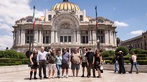 Multiday Private Food Tour to Mexico City