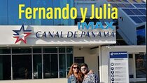 “Panama at Your Rhythm: Private Tour with Canal, Old Town and More”