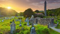In Glendalough: Music and History Walking Tour