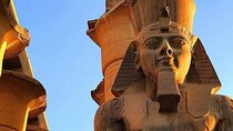 Private Guided Multi Day Tour in Egypt 