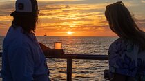 2 Hours Catamaran Sunset Tour