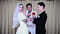 Elvis Chapel Wedding and Vow Renewal