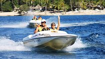 Private Speed Boat Experience with Snorkeling in Punta Cana