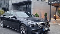 Dublin Airport Private Transfer